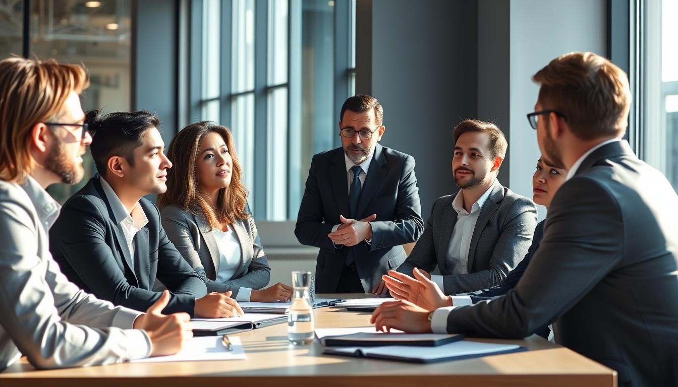 Transform Your Leadership