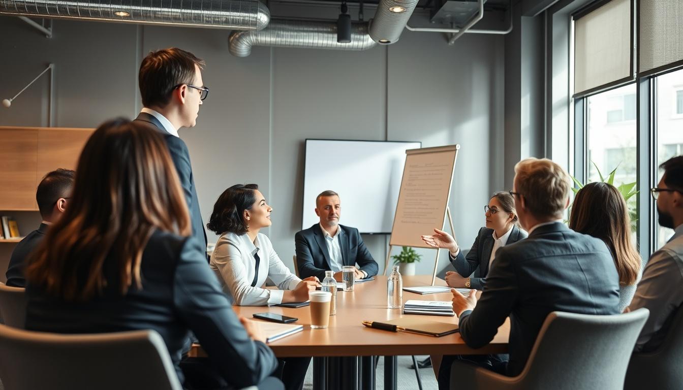 Professional plan visual