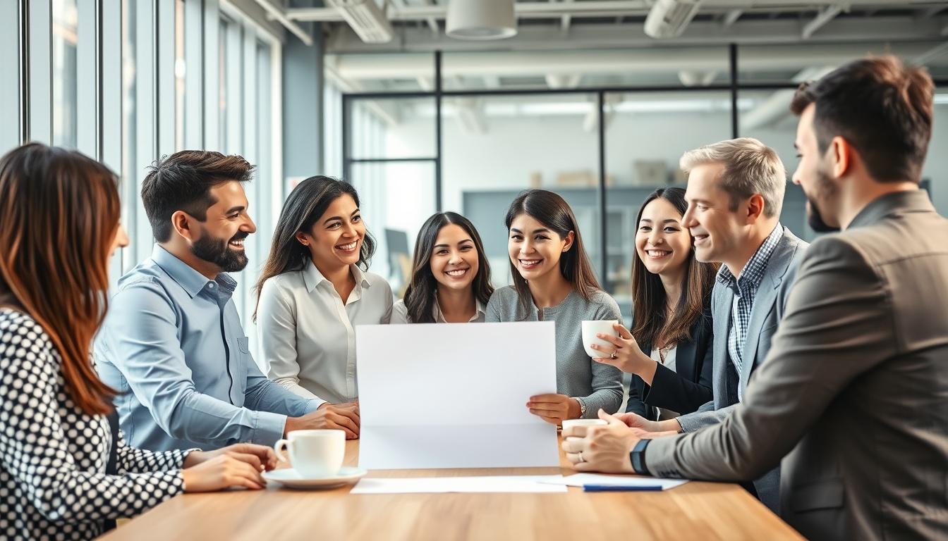 Connect and Collaborate